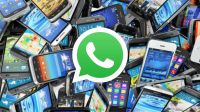 WhatsApp: estos son los 40 modelos de celulares en los que la app dejará de funcionar desde el 1° de abril