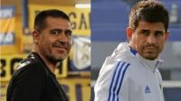 Se termina el ciclo Ibarra: Riquelme ya tiene dos opciones para reemplazar al entrenador de Boca