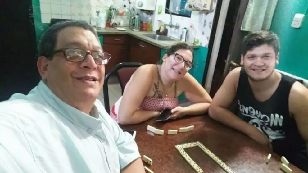 Caso Víctor Córdoba: un amigo del peluquero dio nueva información sobre lo ocurrido