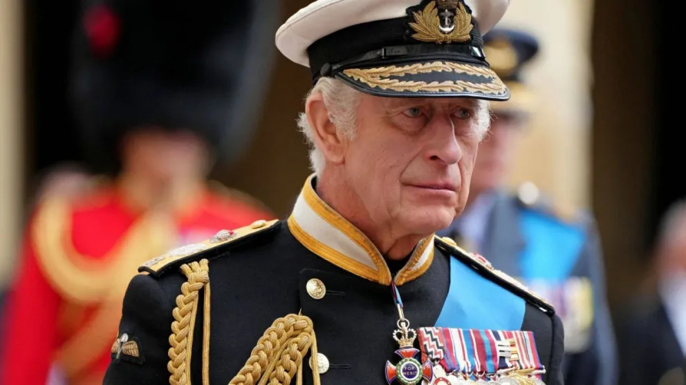 El rey Carlos III, sin escrúpulos: mintió para no ver al príncipe Harry y quedó muy mal parado