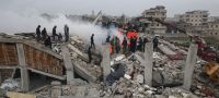 Expertos del COPAIPA viajarán a Turquía para investigar y estudiar el terremoto ocurrido