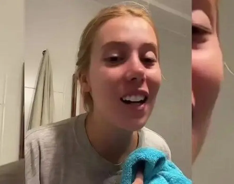 Insólito: descubrió que su novio la engañaba gracias a la AFIP