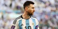 El desesperado pedido de los jugadores de Curazao a Lionel Messi que impactó a todos 