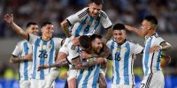 Entradas para la Selección Argentina vs. Paraguay: cuándo salen, cómo comprar y precios