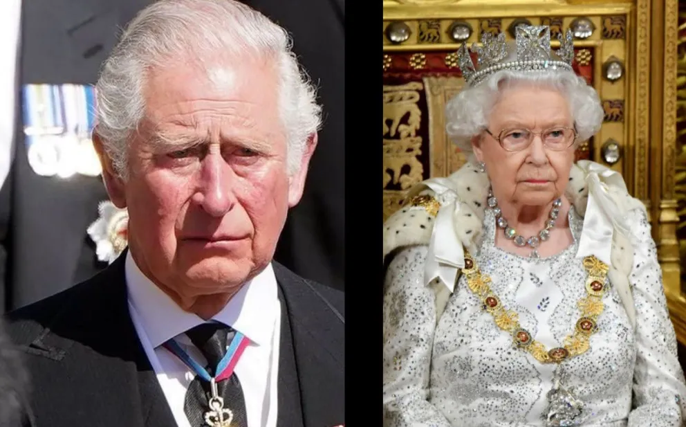 Profecía de Nostradamus preocupa a la realeza: amante de Isabel II podría dejar sin herencia al rey Carlos