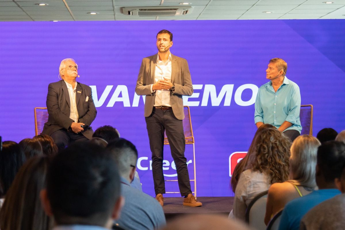 Aseguran que Avancemos no está posicionado y las renuncias debilitaron al frente