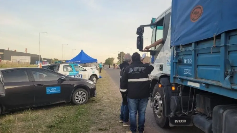 Salta involucrada en una incautación de granos de trigo por 5,4 millones de pesos que hizo la AFIP: conocé los motivos
