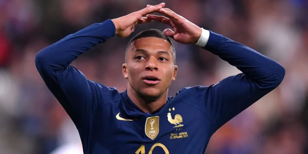 Desvelan impactante secreto sobre la llegada de Kylian Mbappé al Real Madrid: el PSG involucrado