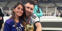 No los quiere ver: Tras la salida de Messi, Antonela Roccuzzo se descargó contra PSG en Instagram