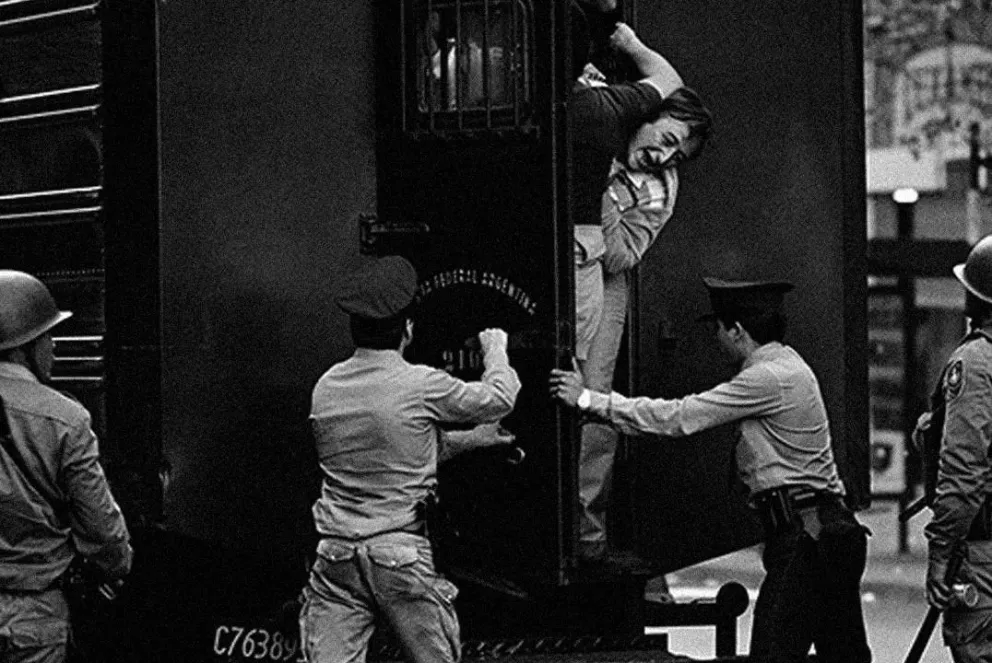 Dos ex policías de Salta acusados de dos desaparecidos y ejecutados que no estaban registrados     