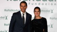 Antonela Rocuzzo toma nota: el increíble look de la esposa de Rafael Nadal, que causó el furor de todos