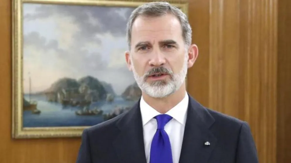 Felipe VI