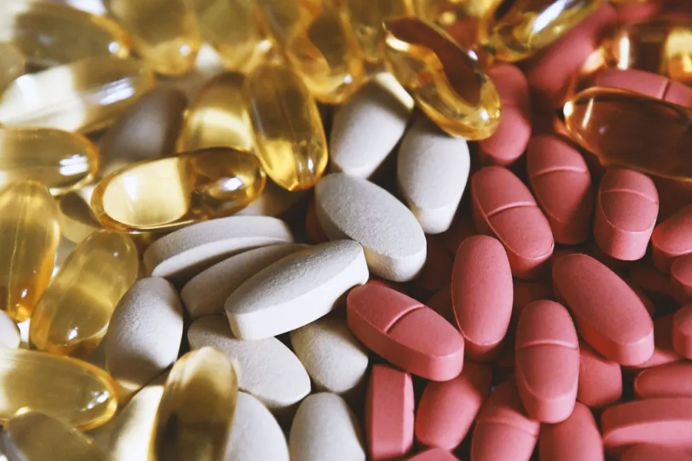ANMAT: prohibió una reconocida marca de suplementos por no cumplir con las normas