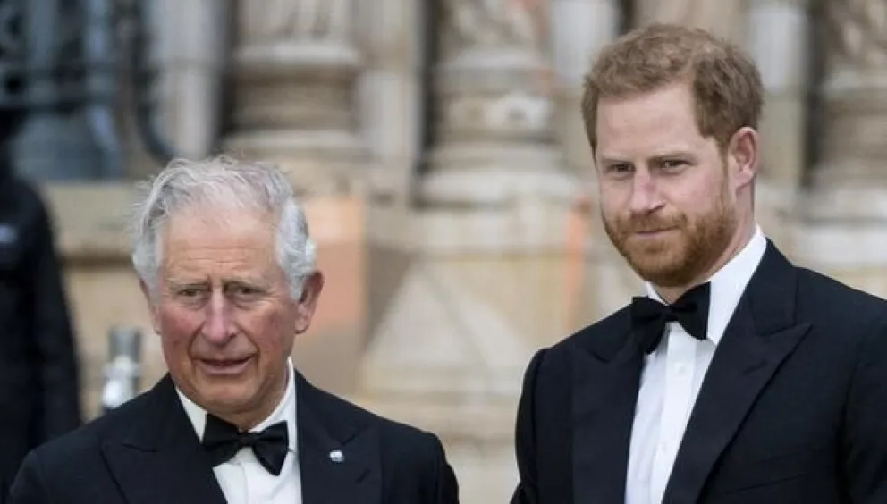 Familia Real: Camila Parker furiosa al conocer este increíble respaldo de Carlos III al príncipe Harry