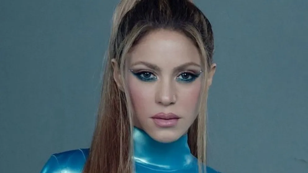 Shakira recibe terrible humillación por la infidelidad de Piqué y así reacciona Clara Chía