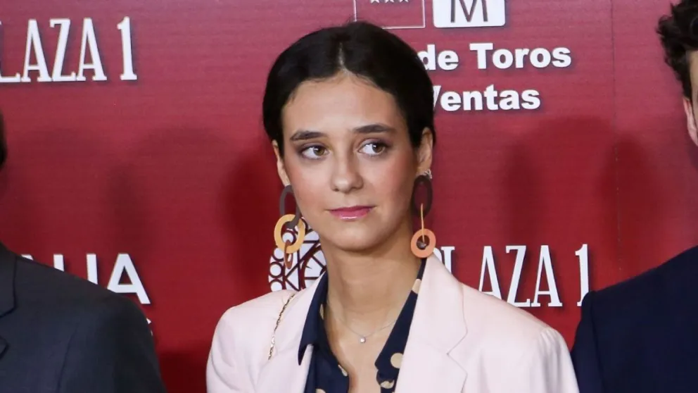 Video: esta es la imprudente conducta de Victoria Federica, que indigna y enfurece a la princesa Leonor