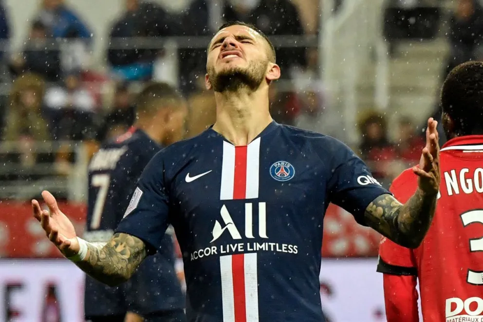 Sin códigos: la traición que prepara Mauro Icardi a Lionel Messi para volver a ser aceptado en el PSG