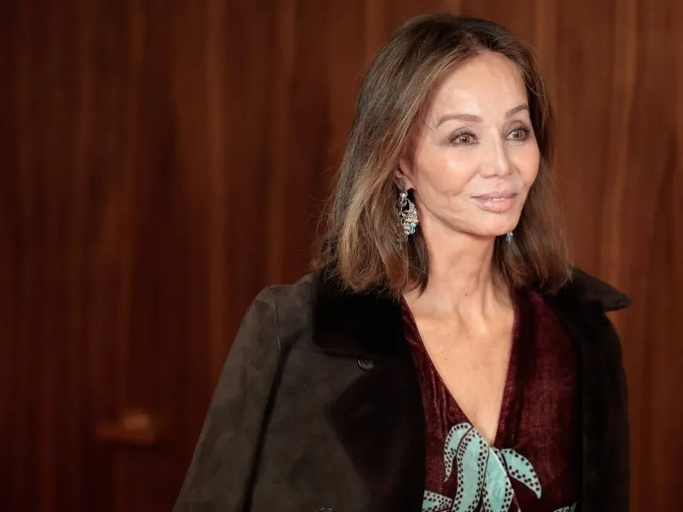 Tamara Falcó contó con lujo de detalle, el gran secreto de Isabel Preysler para ser una gran anfitriona