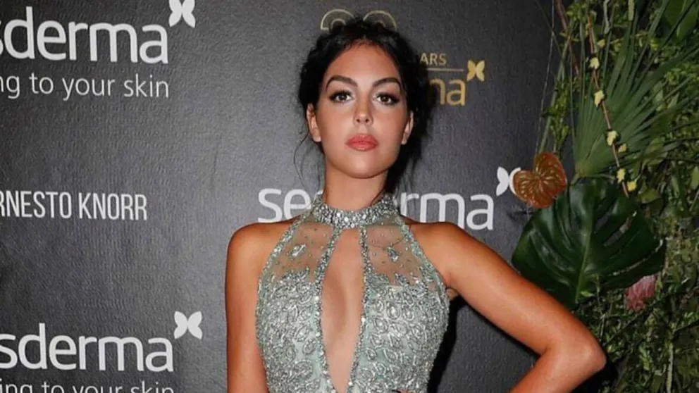 ¡Humillada!: el motivo por el que Georgina Rodríguez fue fuertemente atacada por sus seguidores