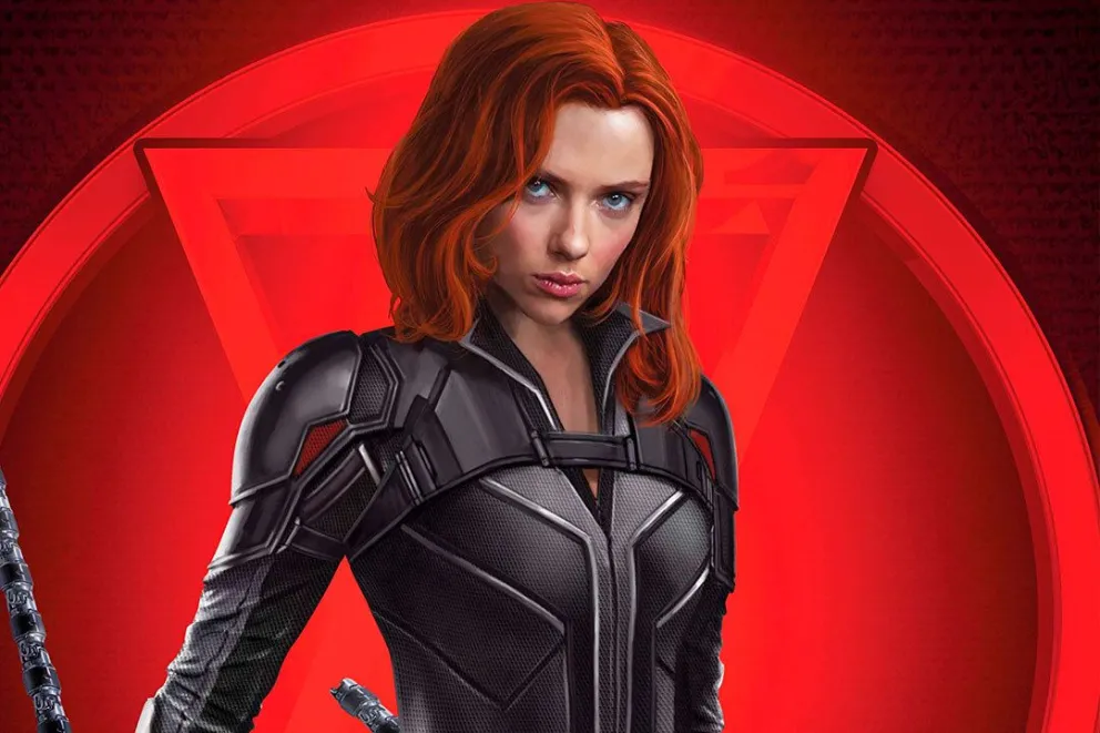 Brutal fracaso: la insólita técnica de Scarlett Johansson para no ser reconocida, este fue el terrible resultado