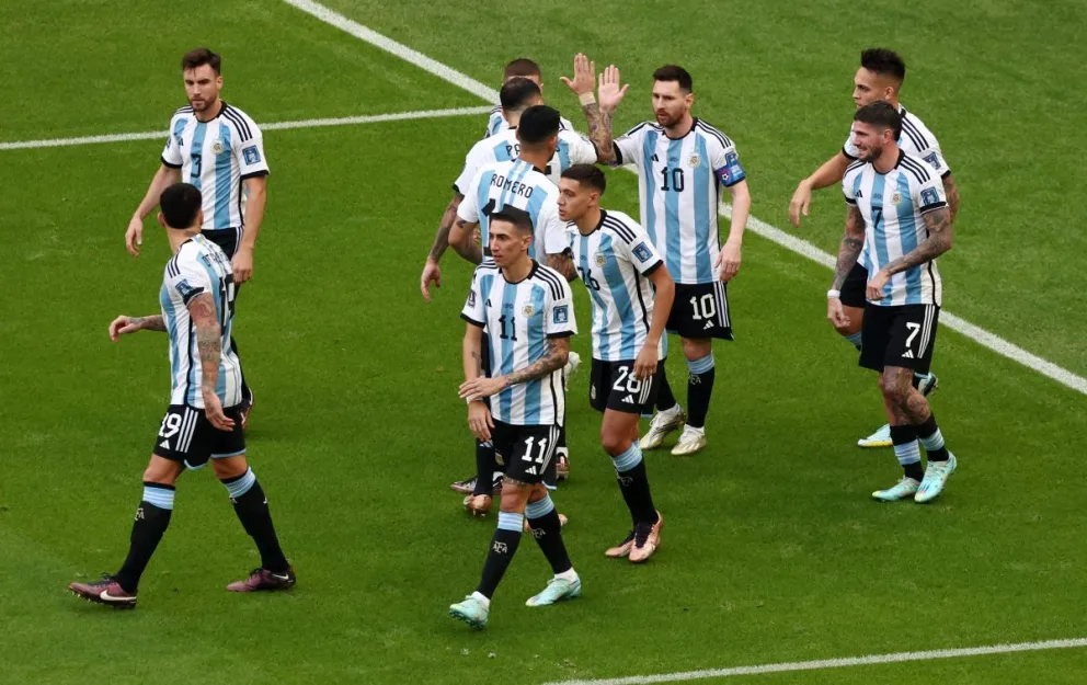 Estuvo en el Mundial de Qatar, jugó contra Argentina y ahora está atravesando una terrible situación  