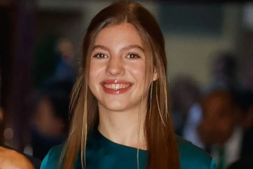 Se revela la extraña y desconocida conexión de la infanta Sofia con Irene de Grecia: Letizia en shock