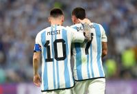 Luego del Mundial Qatar 2022, Rodrigo De Paul confesó un dato increíble sobre Lionel Messi