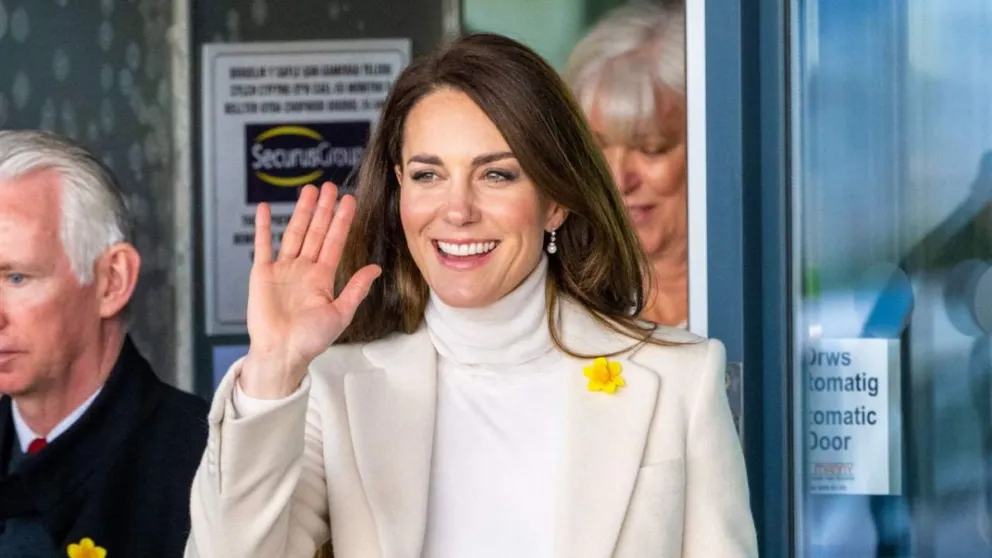 La ardua búsqueda que no deja dormir a Kate Middleton: la razón de que no consiga una asistente