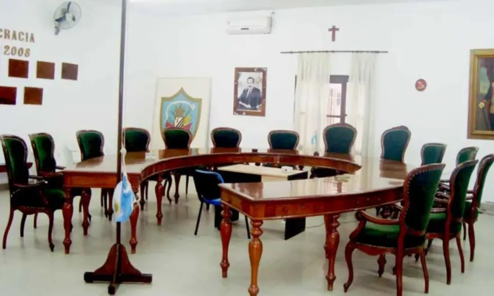 Escándalo en Orán: otro ex concejal fue acusado por su secretaria por abuso