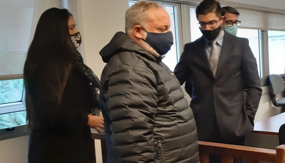 Pese a la prohibición, Manuel Cornejo convocó a una reunión política, mientras sumó otra denuncia     