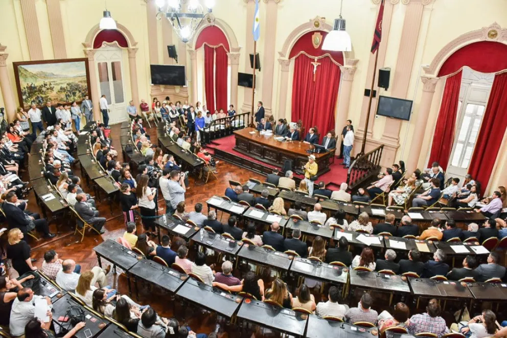 Elecciones en Salta: estos son los candidatos a diputados por capital que encabezan las listas