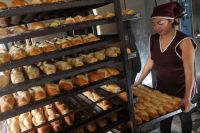 Nuevo aumento: el kilo de pan francés pasará a costar $500