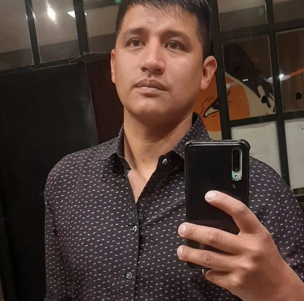 Hallaron sin vida al joven que era intensamente buscado en Salta    