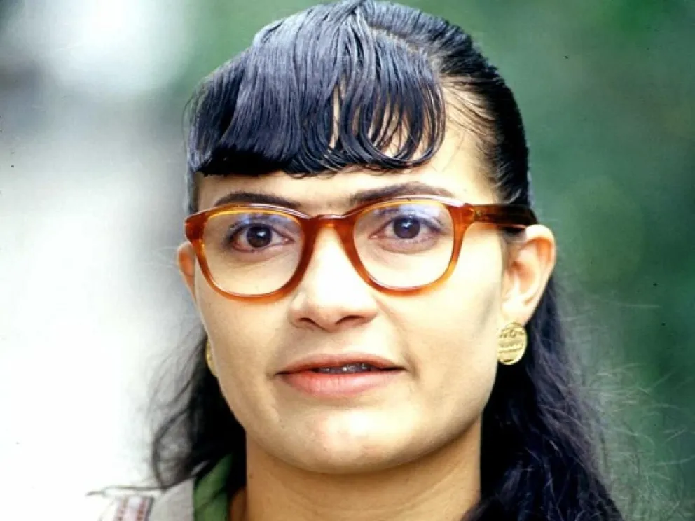 Ana María Orosco
