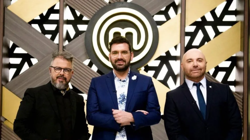 Apasionante final en Masterchef: así se desarrolló la última competencia del reality argentino