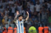 El emotivo posteo de Messi en Instagram que conmovió a todos en Argentina