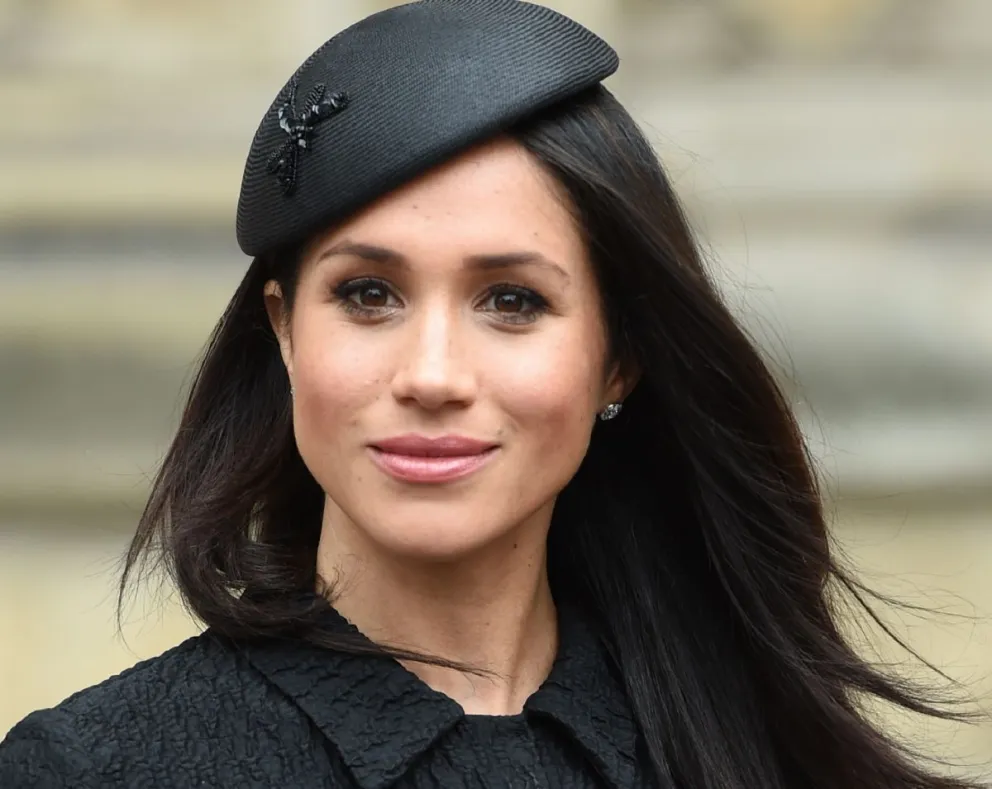El temor de Meghan Markle al revelarse la mentira que ocultaba durante años