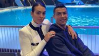 Georgina Rodríguez revela el lugar más extraño donde tuvo relaciones íntimas con Cristiano Ronaldo