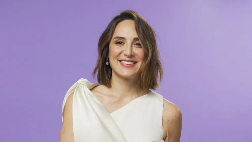 La increíble estrategia que Tamara Falcó compartió a sus fans para lucir un look impactante