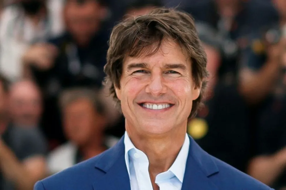 Tom Cruise shockeado y en pánico: este fue el terrible y feroz momento que casi acaba con su vida