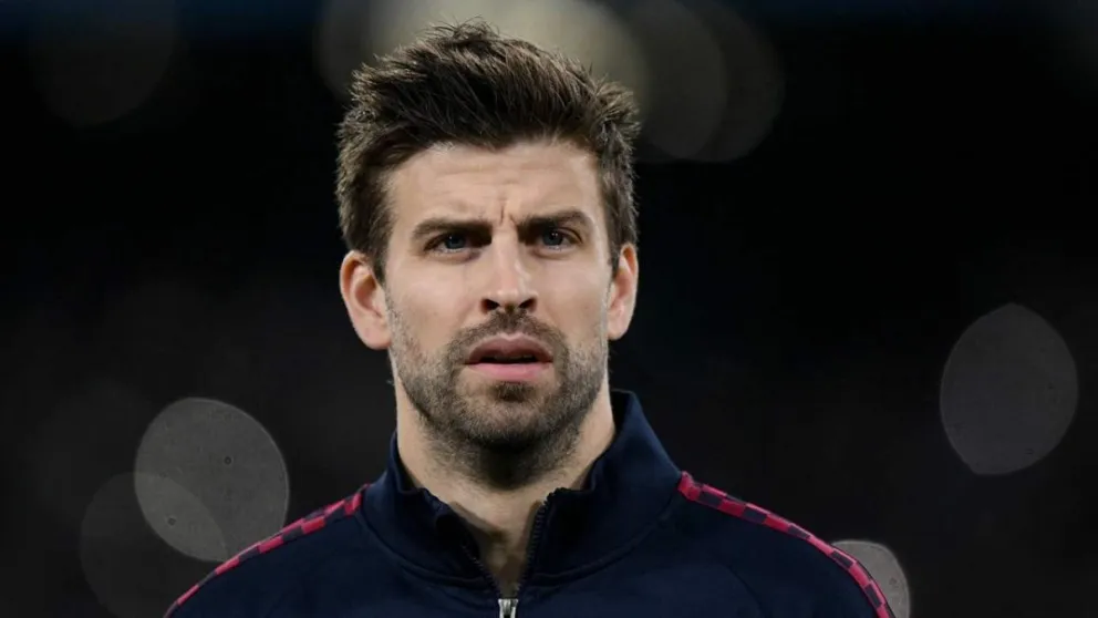 Ola de rechazo contra Gerard Piqué tras el aberrante trato que tuvo con su hijo 