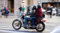 Advierten que en Salta aumentará el servicio ilegal de mototaxi    