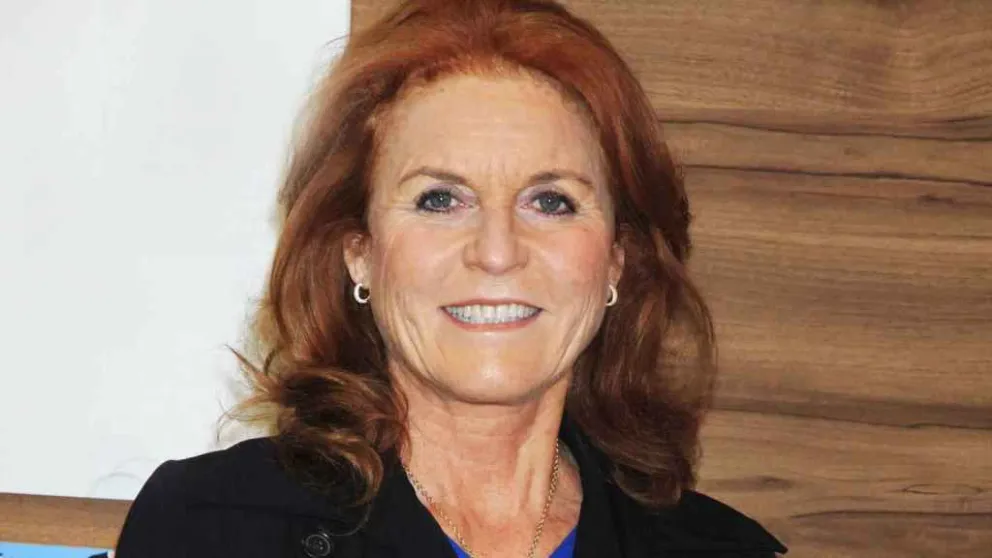 El ruego desesperado de Sarah Ferguson para reconciliarse con el príncipe Andrés: así quiere conquistarlo