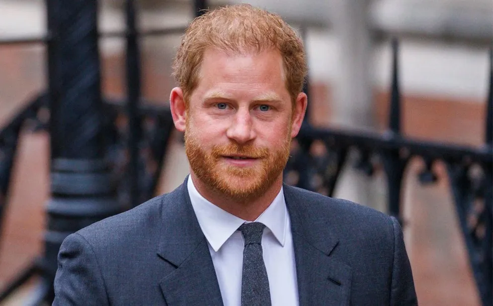 El príncipe Harry sufre un revés judicial que lo deja en shock: Meghan Markle no lo esperaba