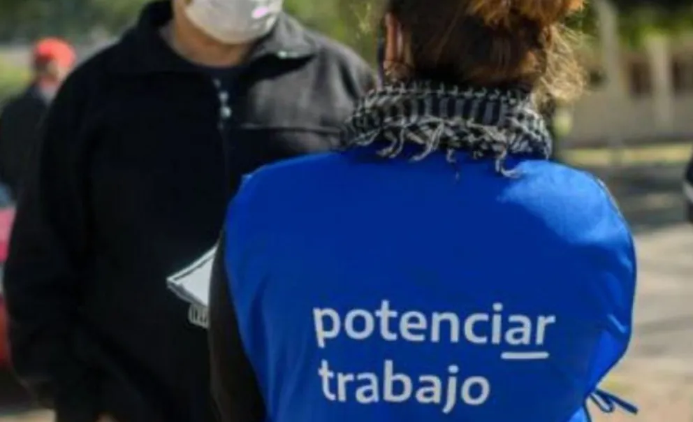 Potenciar Trabajo: cuándo cobro el bono de $17.375 y el aumento en el mes de abril