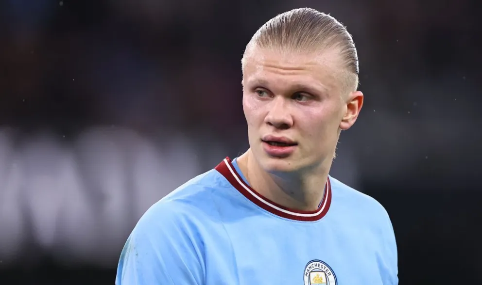 No es el Real Madrid: revelan el equipo en el que quiere jugar Erling Haaland y sorprende a todos