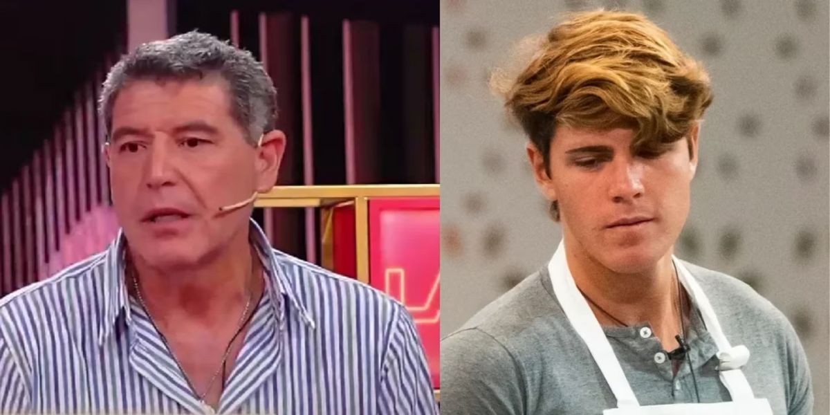 El papá de Marcos de Gran Hermano, se postuló como candidato a concejal de Salta