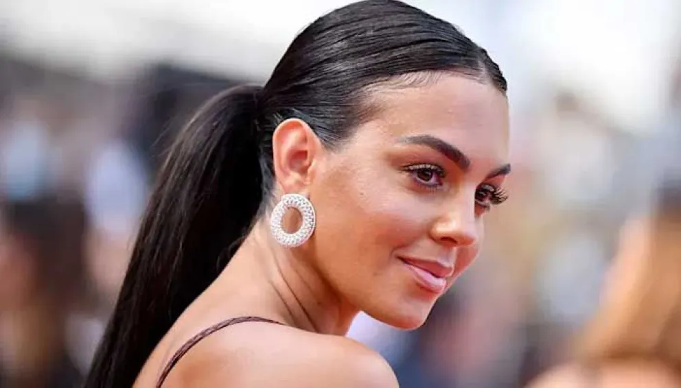 "Soy Georgina": esta es la increíble famosa que participa en la docuserie, causa furor y revoluciona las redes