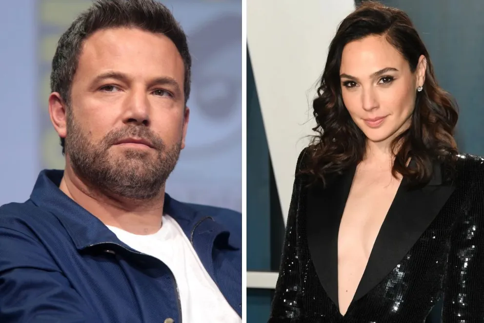 Ben Affleck quedó en medio del conflicto y el menosprecio a Gal Gadot por la dura decisión de DC