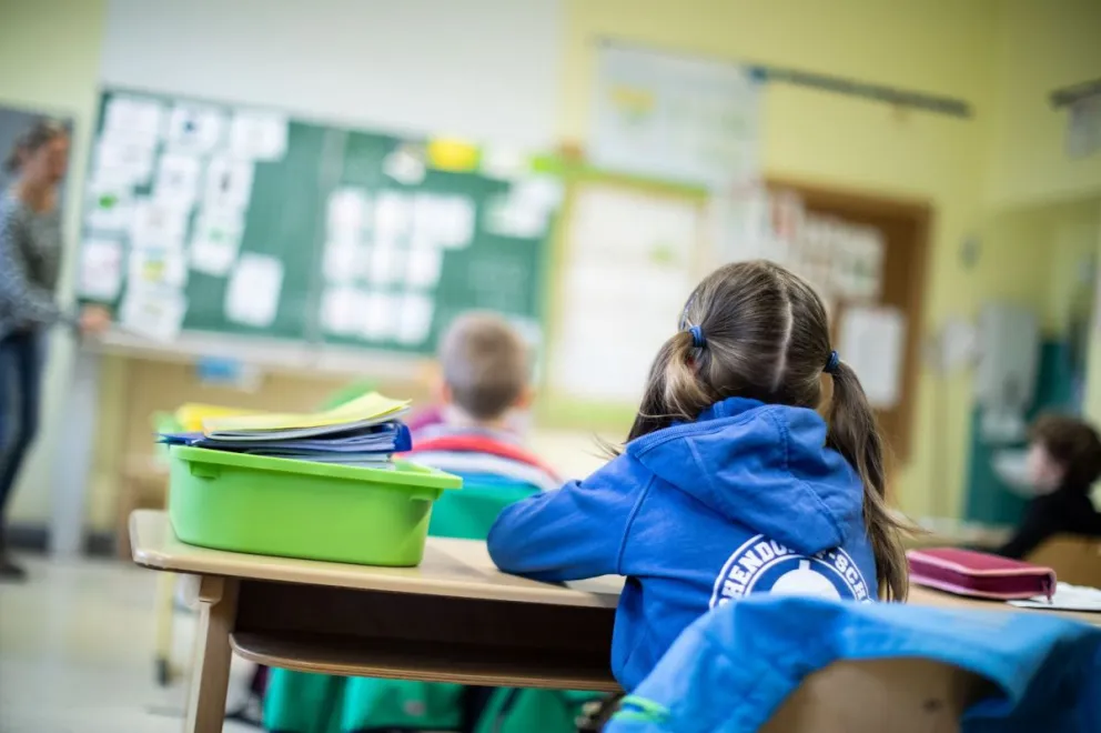 Ayuda Escolar 2023 de ANSES: así se podrán empezar a reclamar los bonos de un modo más fácil